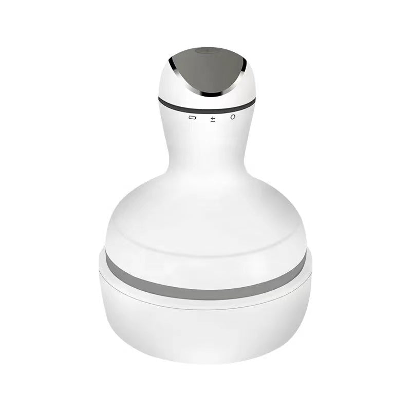 Luxury Electric Scalp & Body Massager